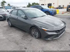 KMHLM4DG9RU663116 2024 HYUNDAI ELANTRA