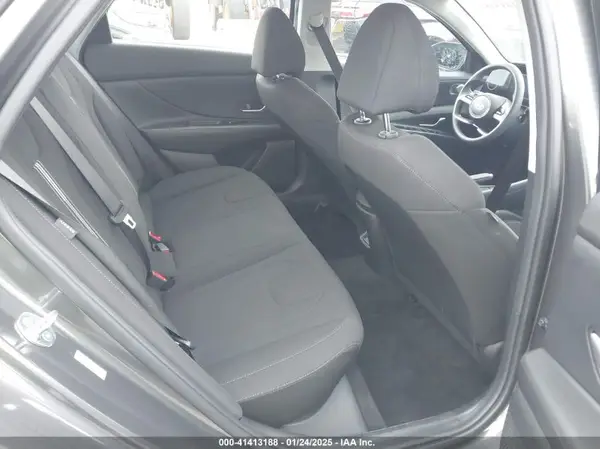 KMHLM4DG9RU663116 2024 HYUNDAI ELANTRA - Image 8