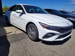 KMHLM4DG9RU664010 2024 HYUNDAI ELANTRA