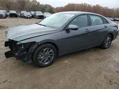 KMHLM4DG9RU664539 2024 HYUNDAI ELANTRA
