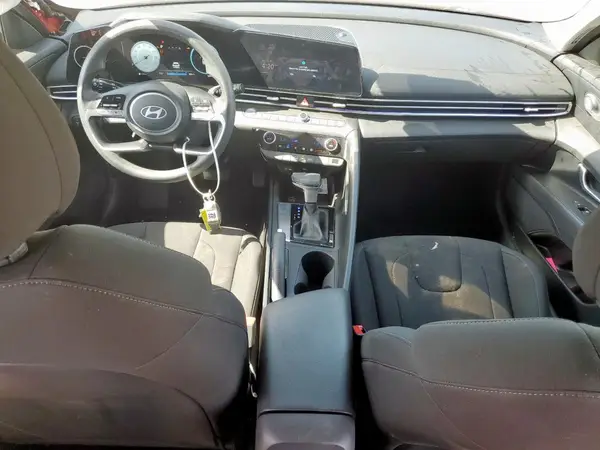 KMHLM4DG9RU664783 2024 HYUNDAI ELANTRA - Image 8