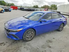 KMHLM4DG9RU665481 2024 HYUNDAI ELANTRA