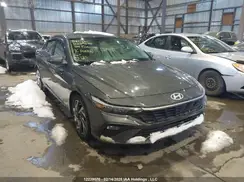 KMHLM4DG9RU666775 2024 HYUNDAI ELANTRA