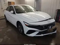 KMHLM4DG9RU670437 2024 HYUNDAI ELANTRA
