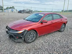 KMHLM4DG9RU671748 2024 HYUNDAI ELANTRA