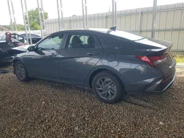 KMHLM4DG9RU672110 2024 HYUNDAI ELANTRA - Image 2