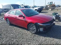 KMHLM4DG9RU672690 2024 HYUNDAI ELANTRA