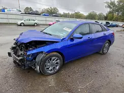 KMHLM4DG9RU672950 2024 HYUNDAI ELANTRA