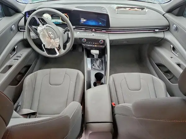 KMHLM4DG9RU672950 2024 HYUNDAI ELANTRA - Image 8