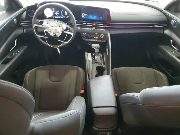 KMHLM4DG9RU673547 2024 HYUNDAI ELANTRA - Image 8