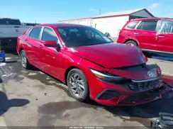 KMHLM4DG9RU673581 2024 HYUNDAI ELANTRA