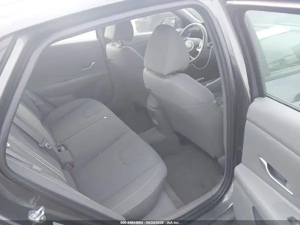 KMHLM4DG9RU674567 2024 HYUNDAI ELANTRA - Image 8