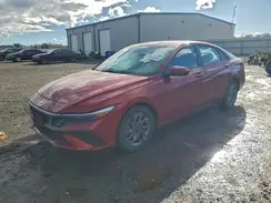 KMHLM4DG9RU675220 2024 HYUNDAI ELANTRA