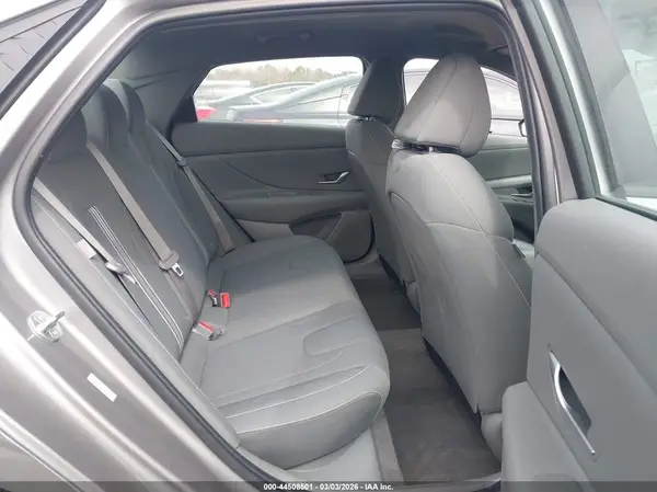 KMHLM4DG9RU675248 2024 HYUNDAI ELANTRA - Image 8