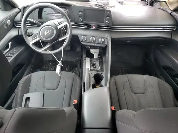 KMHLM4DG9RU675654 2024 HYUNDAI ELANTRA - Image 8
