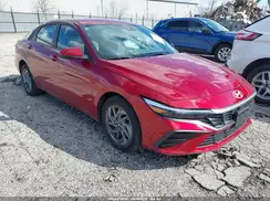KMHLM4DG9RU676822 2024 HYUNDAI ELANTRA