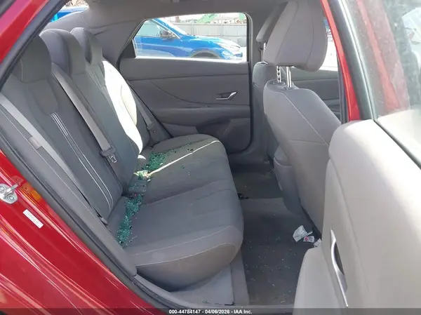 KMHLM4DG9RU676822 2024 HYUNDAI ELANTRA - Image 8