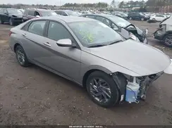 KMHLM4DG9RU680160 2024 HYUNDAI ELANTRA