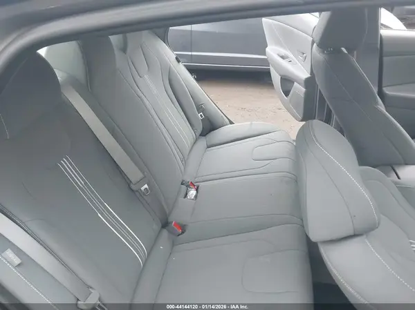 KMHLM4DG9RU680160 2024 HYUNDAI ELANTRA - Image 8