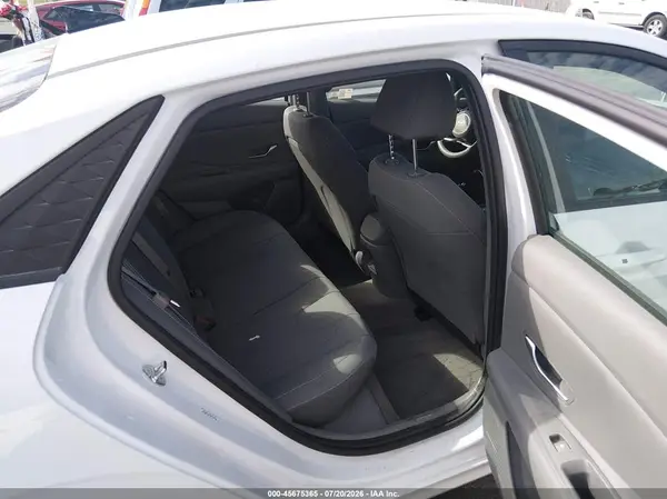 KMHLM4DG9RU683334 2024 HYUNDAI ELANTRA - Image 8