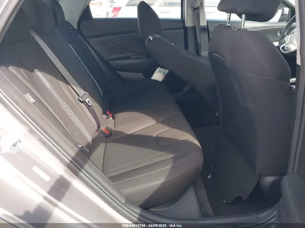 KMHLM4DG9RU685147 2024 HYUNDAI ELANTRA - Image 8