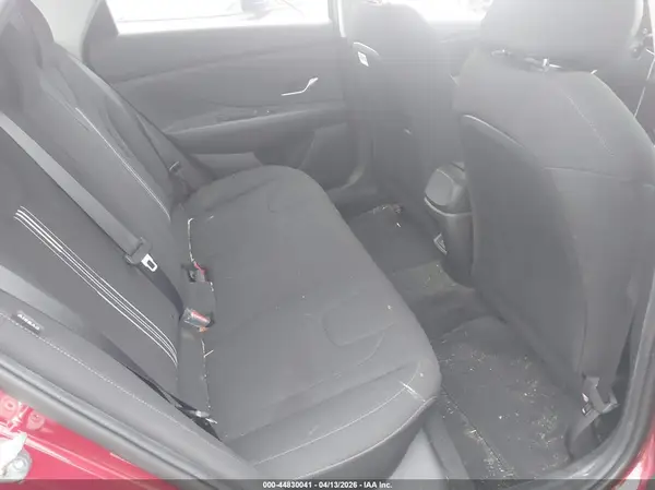 KMHLM4DG9RU688291 2024 HYUNDAI ELANTRA - Image 8