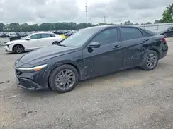 KMHLM4DG9RU691255 2024 HYUNDAI ELANTRA