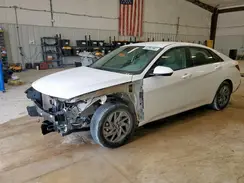 KMHLM4DG9RU691482 2024 HYUNDAI ELANTRA
