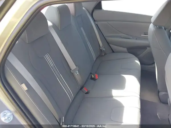 KMHLM4DG9RU692244 2024 HYUNDAI ELANTRA - Image 8