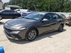 KMHLM4DG9RU696312 2024 HYUNDAI ELANTRA