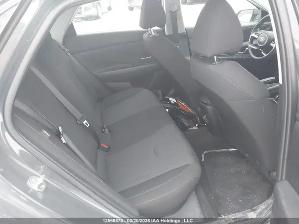 KMHLM4DG9RU696598 2024 HYUNDAI ELANTRA - Image 8