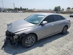 KMHLM4DG9RU697119 2024 HYUNDAI ELANTRA