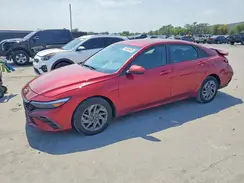 KMHLM4DG9RU699047 2024 HYUNDAI ELANTRA
