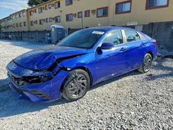 KMHLM4DG9RU699842 2024 HYUNDAI ELANTRA