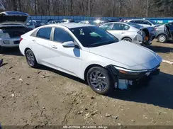 KMHLM4DG9RU700181 2024 HYUNDAI ELANTRA