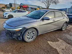 KMHLM4DG9RU700553 2024 HYUNDAI ELANTRA