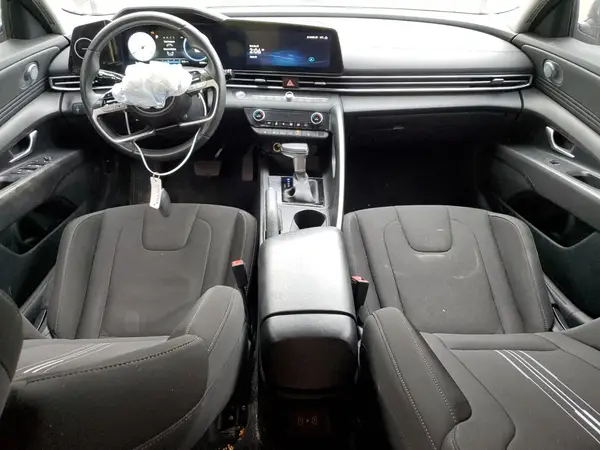 KMHLM4DG9RU701475 2024 HYUNDAI ELANTRA - Image 8