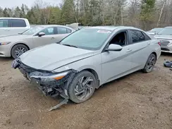 KMHLM4DG9RU701850 2024 HYUNDAI ELANTRA