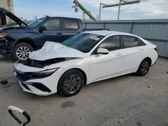 KMHLM4DG9RU703484 2024 HYUNDAI ELANTRA