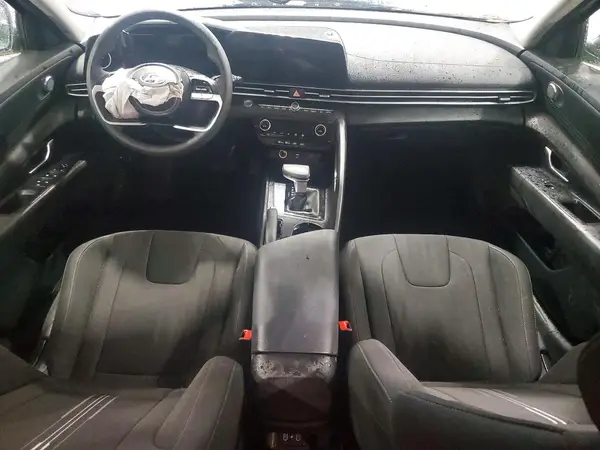 KMHLM4DG9RU703789 2024 HYUNDAI ELANTRA - Image 8