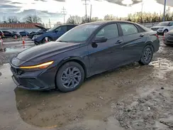 KMHLM4DG9RU705168 2024 HYUNDAI ELANTRA