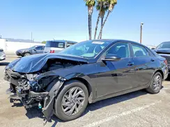 KMHLM4DG9RU706644 2024 HYUNDAI ELANTRA