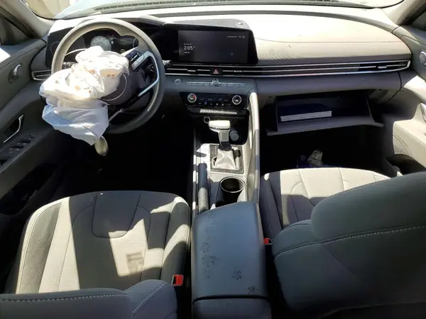 KMHLM4DG9RU706644 2024 HYUNDAI ELANTRA - Image 8