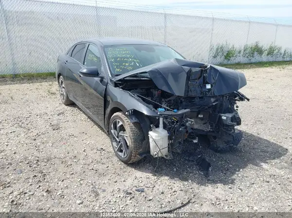 KMHLM4DG9RU706711 2024 HYUNDAI ELANTRA - Image 1