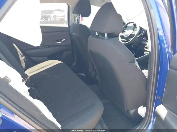 KMHLM4DG9RU707017 2024 HYUNDAI ELANTRA - Image 8