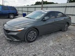 KMHLM4DG9RU707115 2024 HYUNDAI ELANTRA