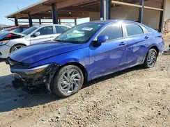 KMHLM4DG9RU707843 2024 HYUNDAI ELANTRA