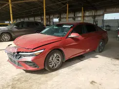 KMHLM4DG9RU708457 2024 HYUNDAI ELANTRA