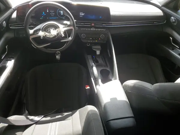KMHLM4DG9RU708457 2024 HYUNDAI ELANTRA - Image 8