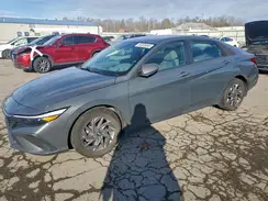 KMHLM4DG9RU708541 2024 HYUNDAI ELANTRA